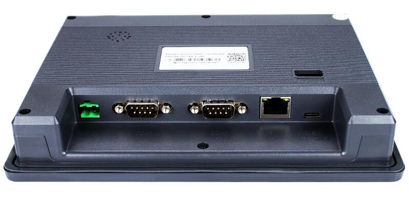 7 inch hmi 7 inch hmi