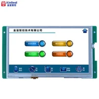 HMI プログラミング