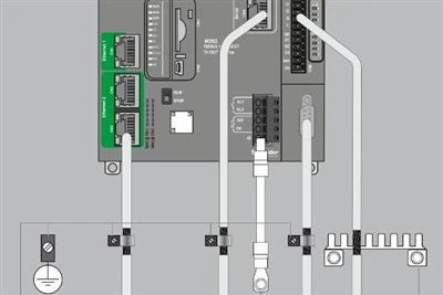 プログラマブル ロジック コントローラー (PLC) の概要